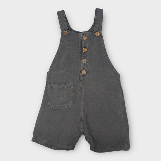 Zara - Overalls - 12 - 18 maanden (86 cm) - (Goede staat)