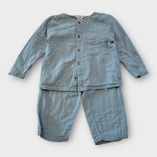 Zara Home - Pyjama - 2 - 3 ans(98cm) -  (Bon état)