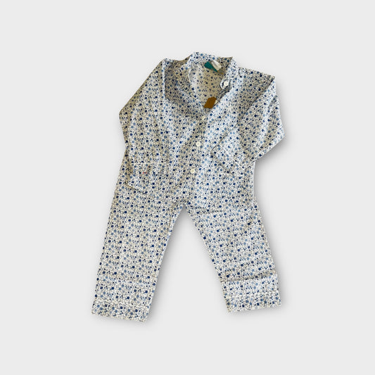 Le Petit Caddie - Pyjama - 3 ans