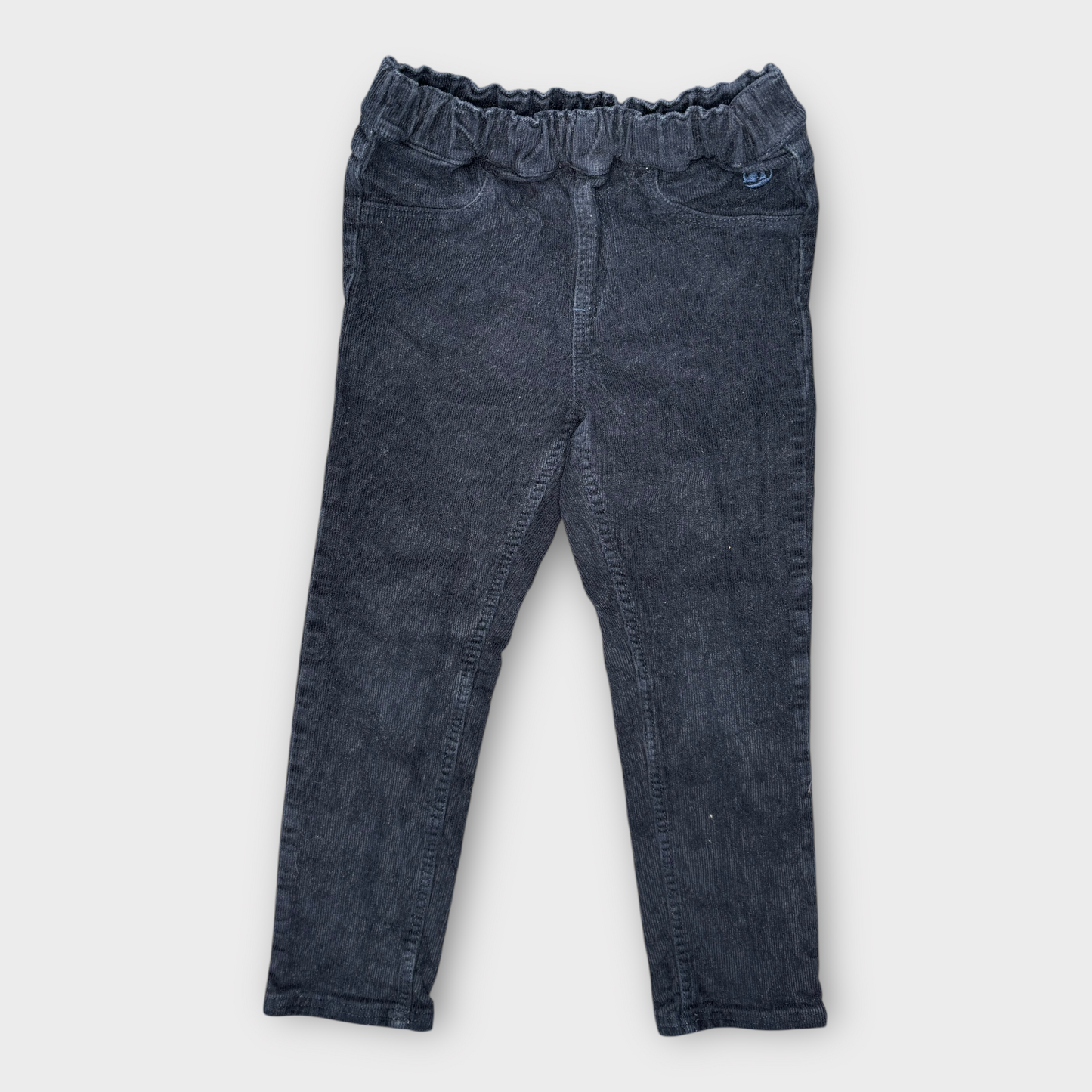 Petit Bateau - Pantalon - 3 ans (95cm) -  (Très bon état)