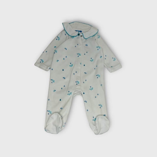 Jacadi - Pyjama - 6 mois (67cm)