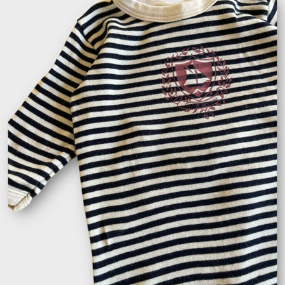 Petit Bateau - Pull - 3 mois (60cm )