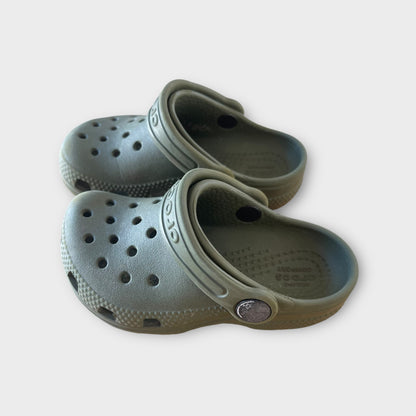 Crocs - Chaussures - C7 (23-24)