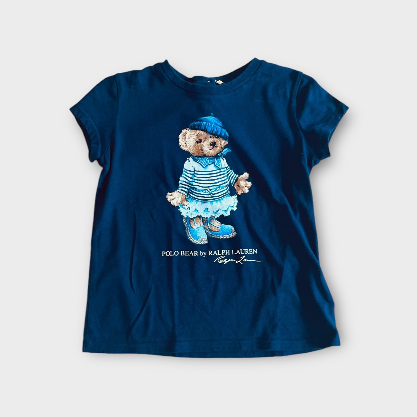 Ralph Lauren - T-shirt - 2 ans