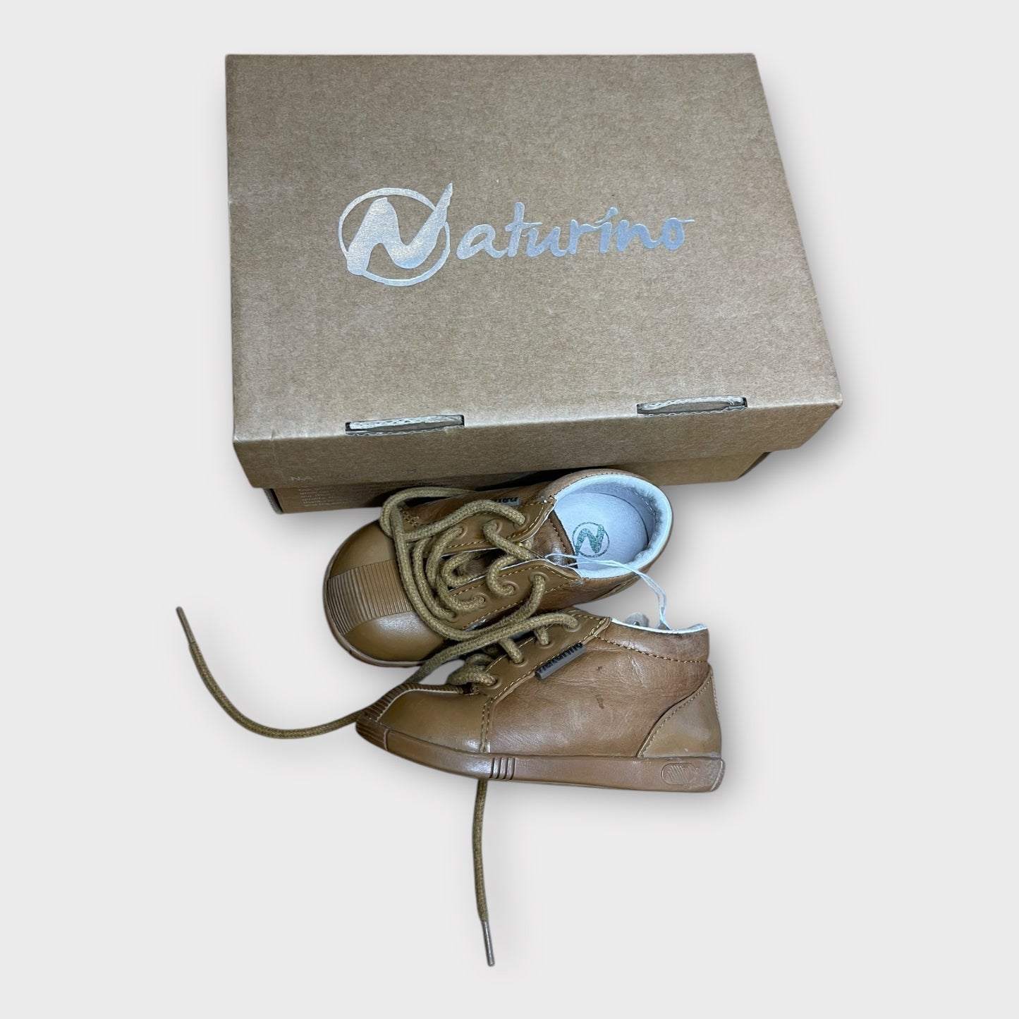 Naturino - Schoenen - Maat 19