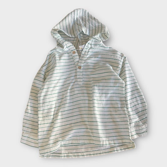 Zara - Blouse - 2 - 3 years (98cm)