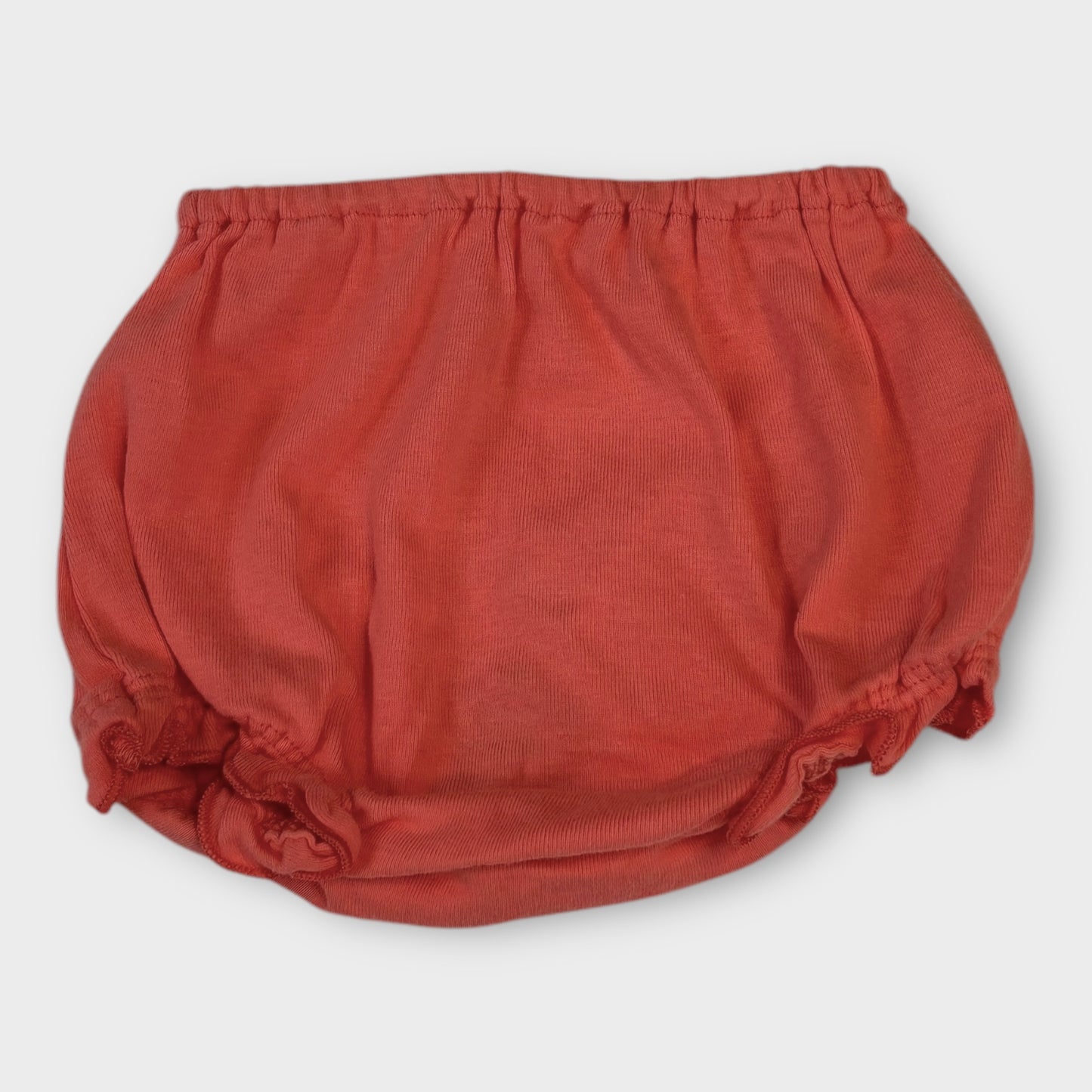 Petit Bateau - Short   - 1 mois (54 cm)