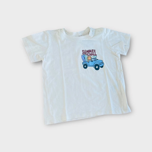 H&amp;M - T-shirt - 18 - 24 months