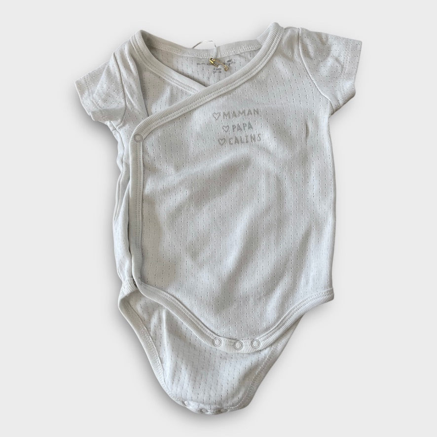 Bodysuit - 3 months