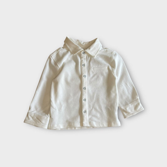 Noukies - Blouse - 12 months (80cm)