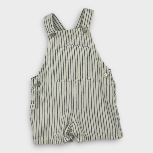 Zara - Overalls - 9 - 12 months (80cm) - (Small defects