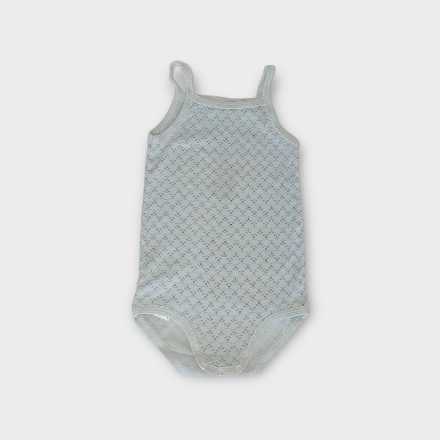 Petit Bateau - Lichaam - 2 jaar (86cm)