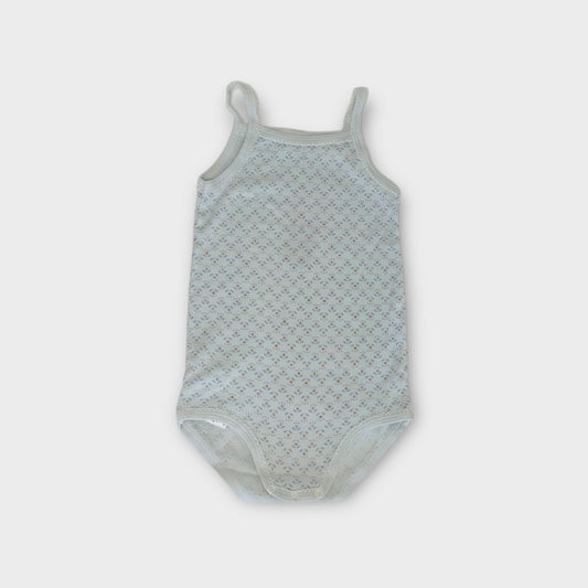 Petit Bateau - Body - 2 ans (86cm)