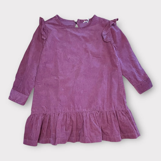 Unknown - Robe - 3 ans (92cm) -  (Très bon état)