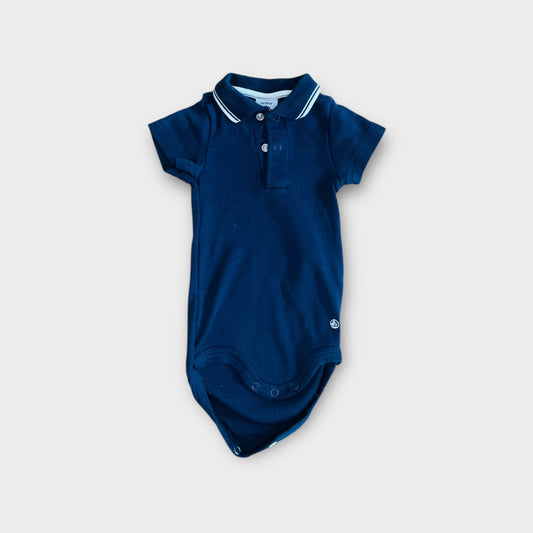 Petit Bateau - Body - 3 mois (60cm )