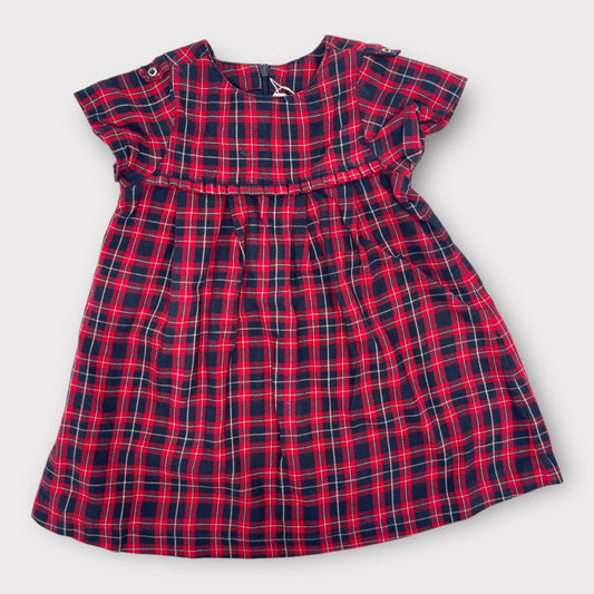 Jacadi - Dress - 2 years