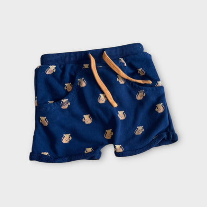 Boutchou - Short   - 18 mois