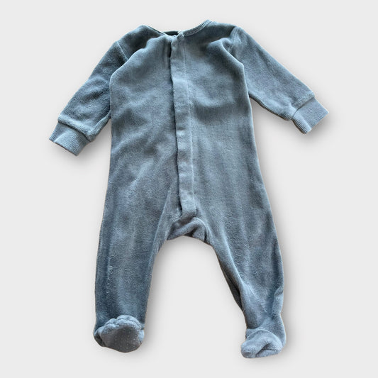 Quincy Mae - Pyjama - 3-6 maanden