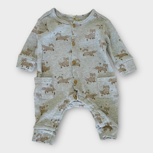 H&amp;M - Pyjamas - 1 month (56 cm)