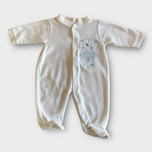 Pajamas - 3 months