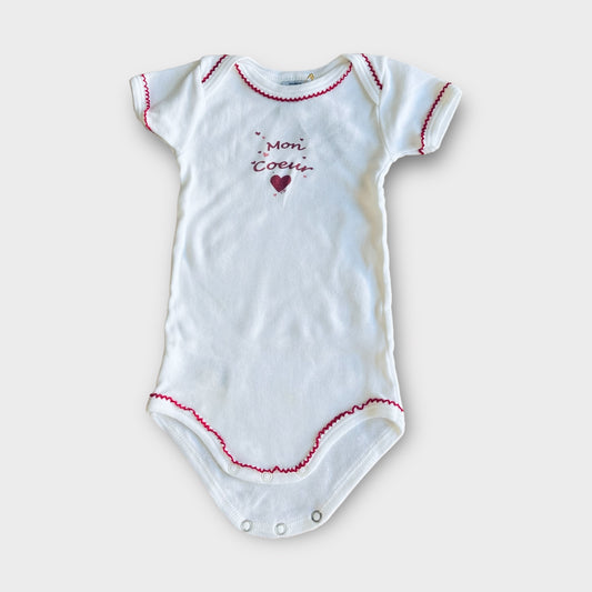 Petit Bateau - 3 mois