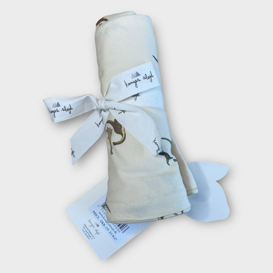 Konges slojd - pillowcase - Birth