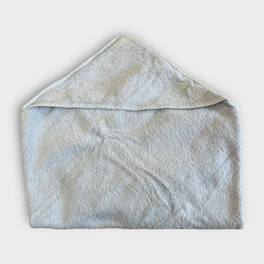 Linen counter - bath cape