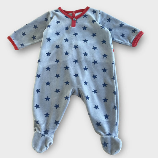 Petit Bateau - 3 mois