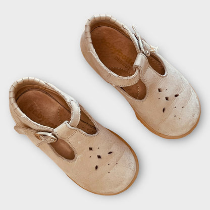 babybotte - chaussures - 12 mois, 18 mois, 24 mois