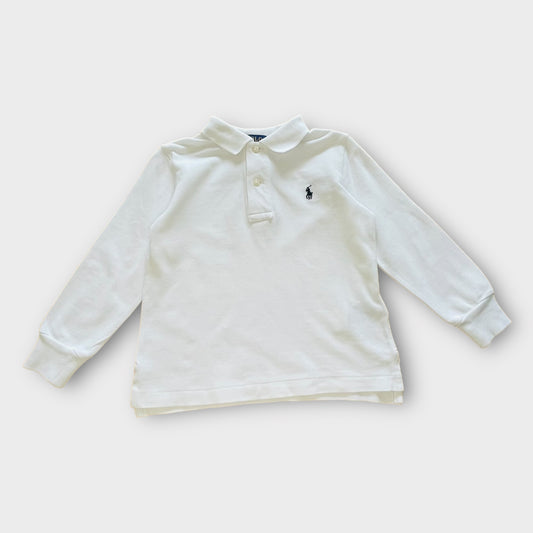 Ralph Lauren - Blouse - 2 jaar