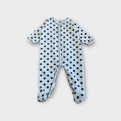 Petit Bateau - pyjama - 12 mois