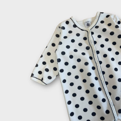 Petit Bateau - pyjama - 12 mois