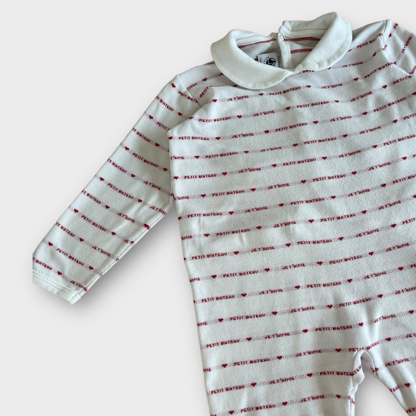 Petit Bateau - 2 ans