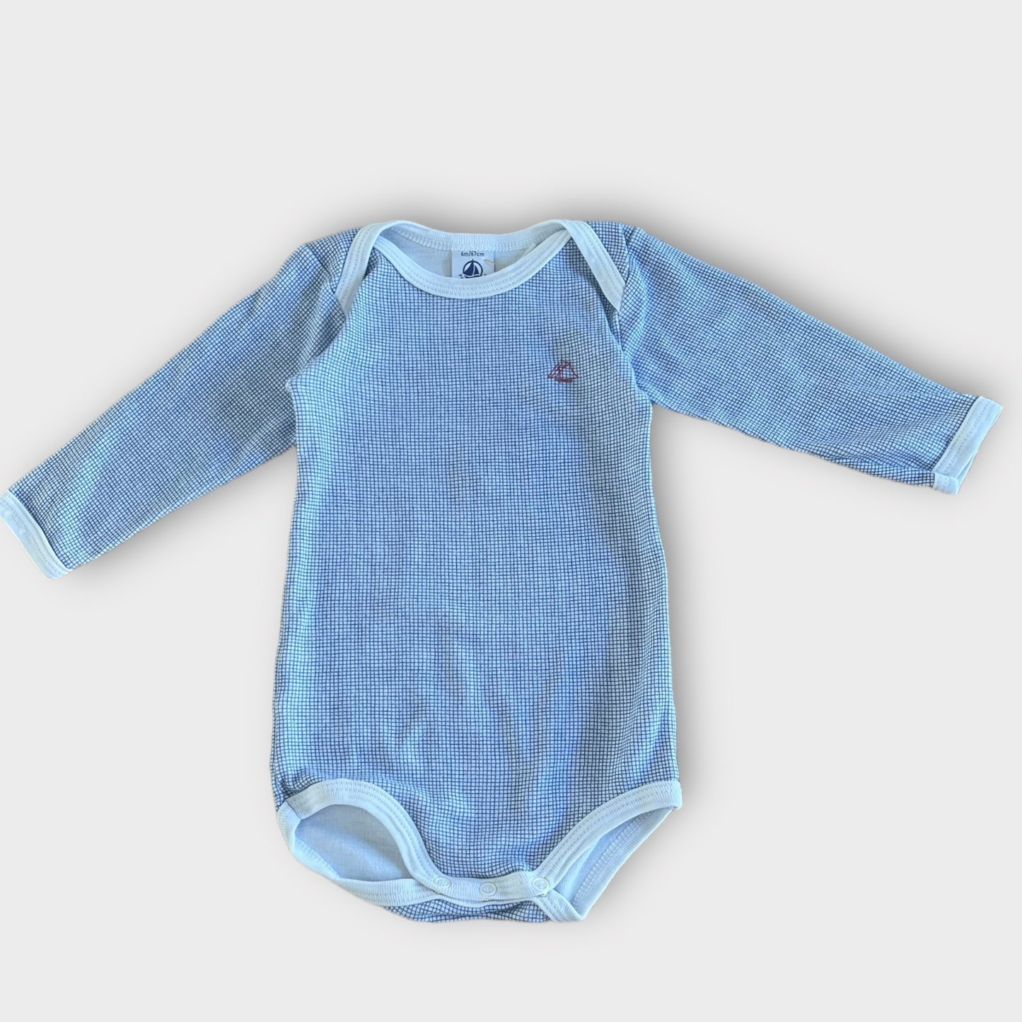 Petit Bateau - 6 mois